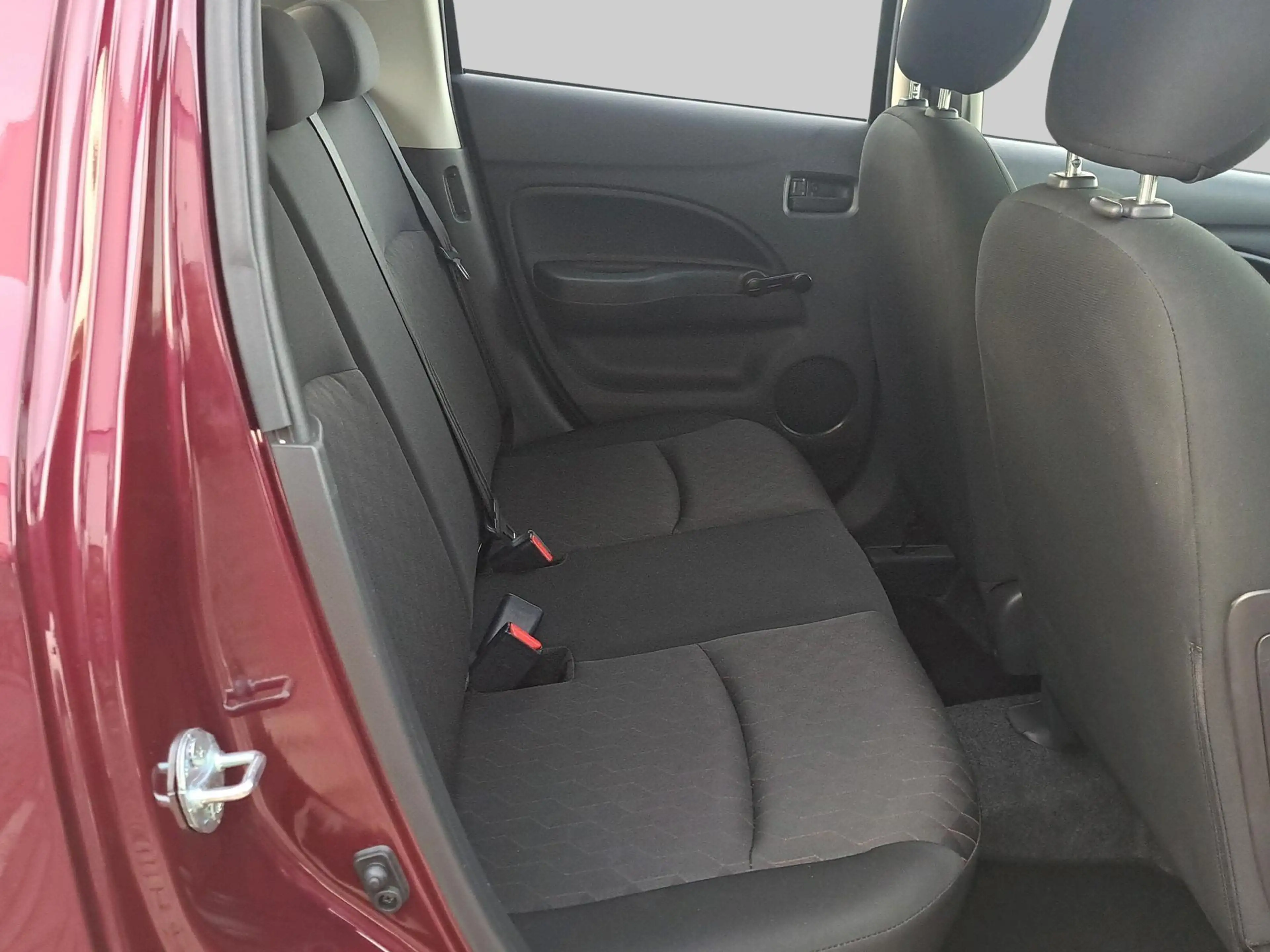 Mitsubishi Space Star 1.2 Active/Dealer onderhouden — photo 14
