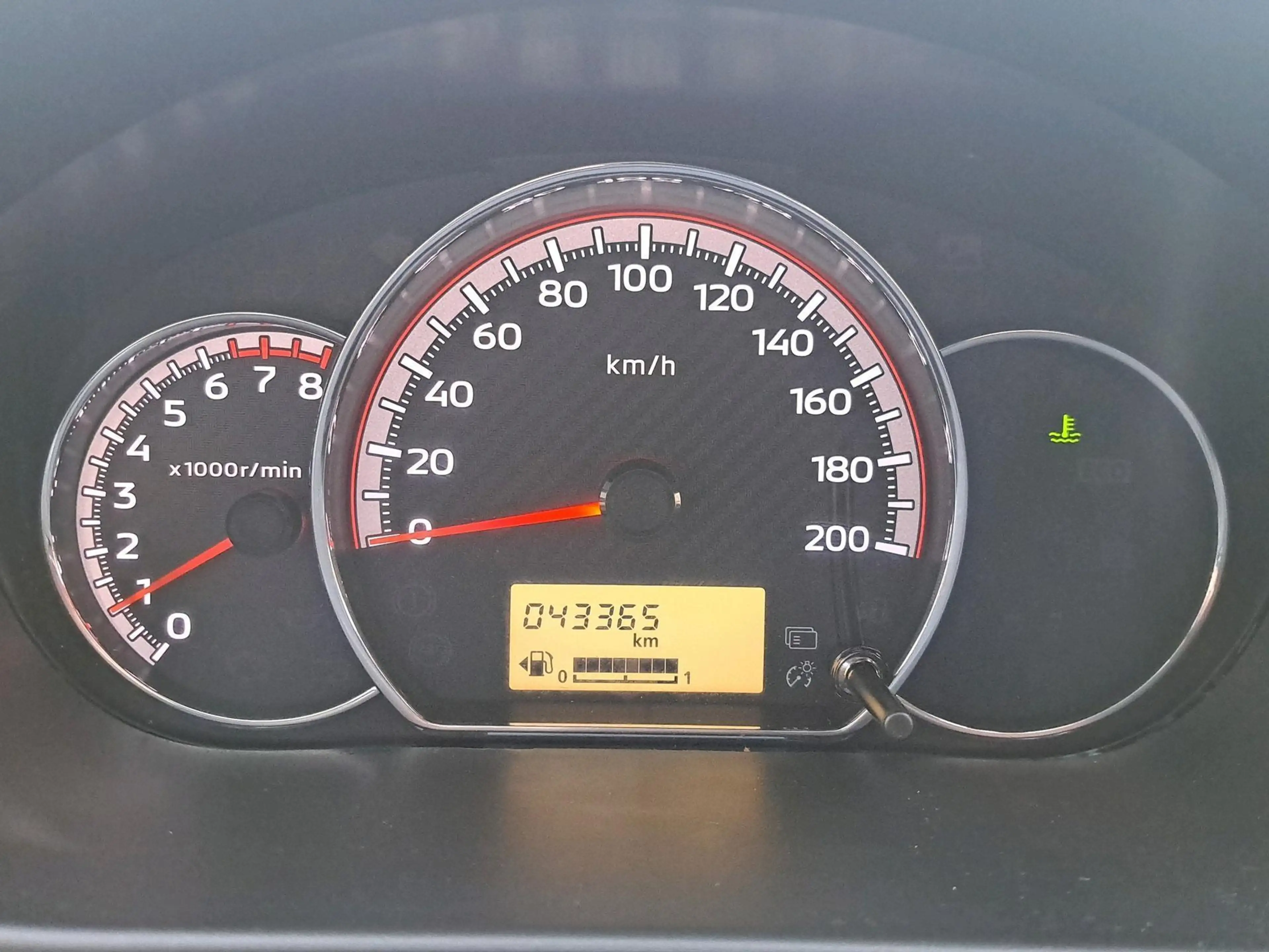 Mitsubishi Space Star 1.2 Active/Dealer onderhouden — photo 15
