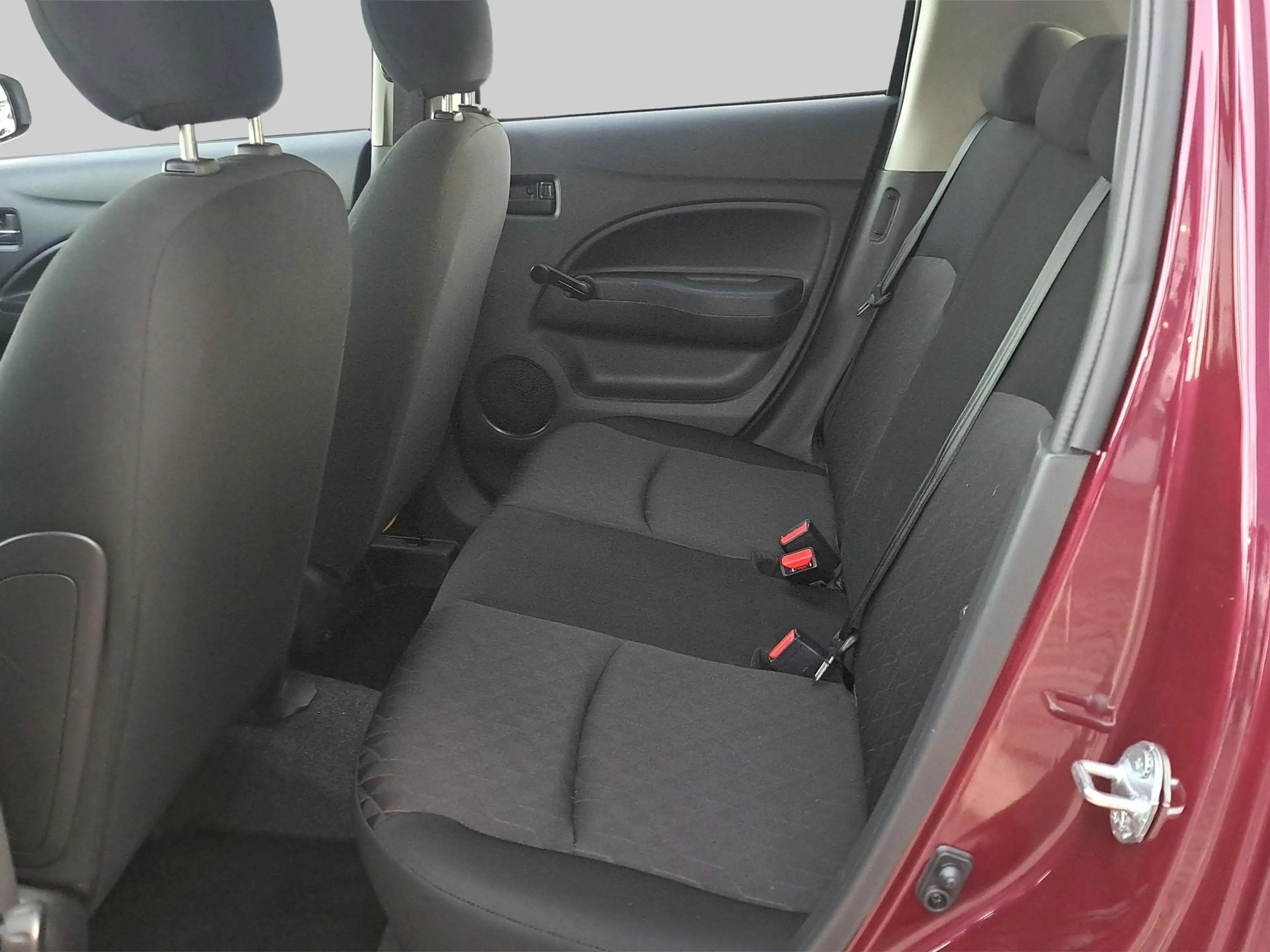 Mitsubishi Space Star 1.2 Active/Dealer onderhouden — photo 6