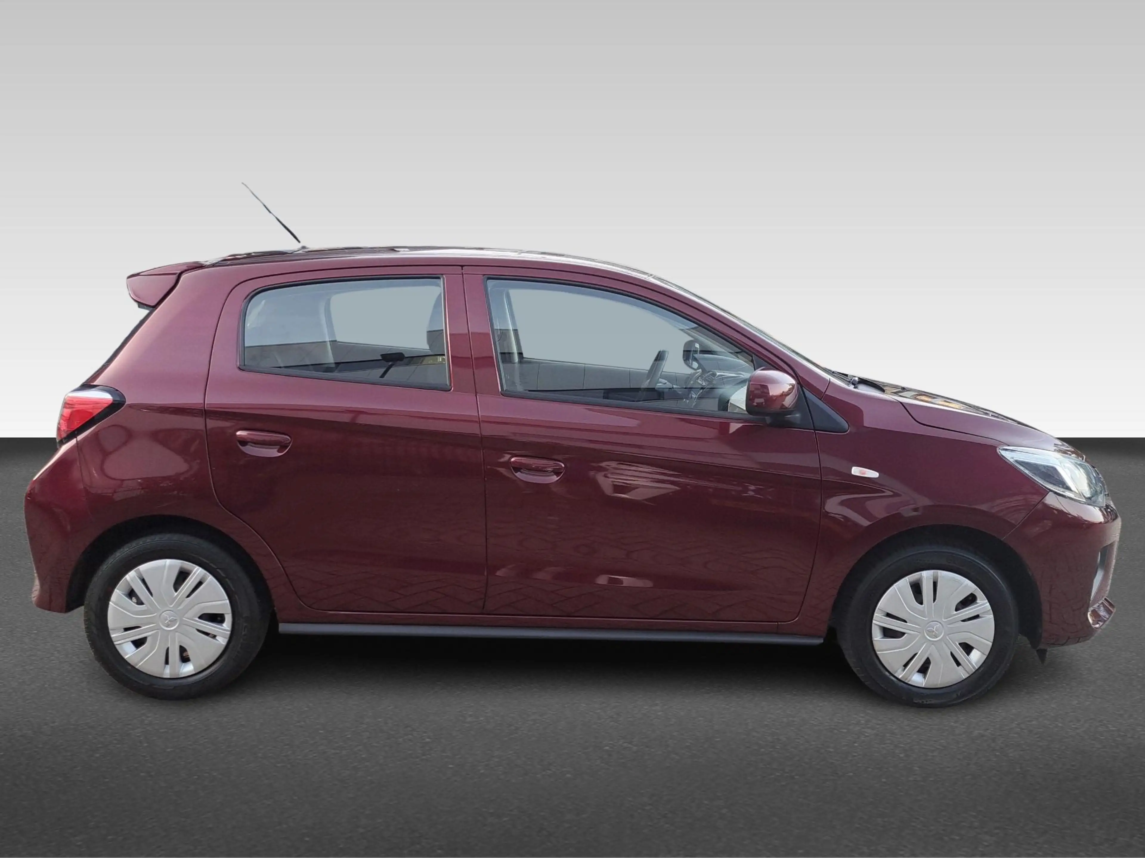 Mitsubishi Space Star 1.2 Active/Dealer onderhouden — photo 9