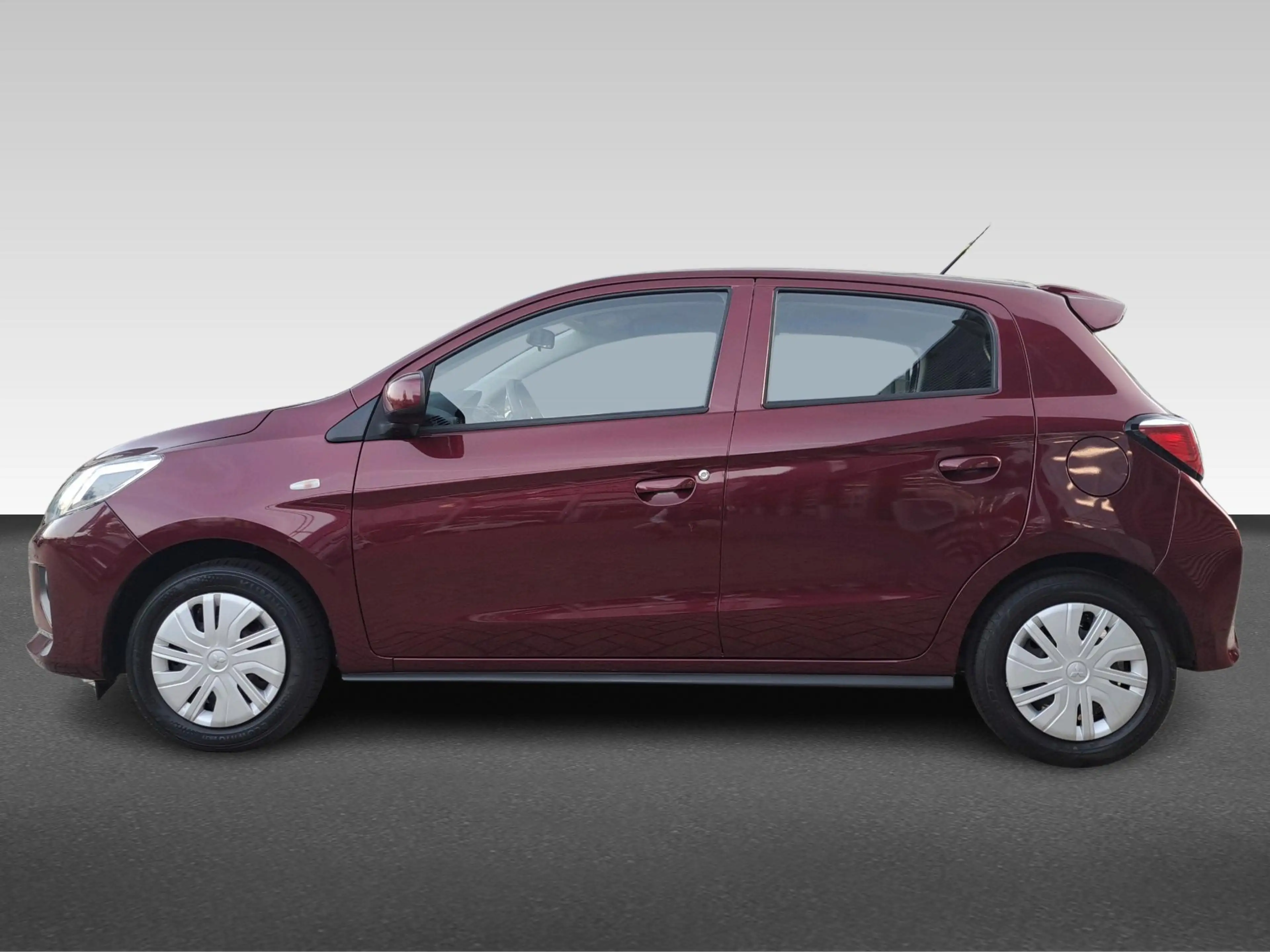 Mitsubishi Space Star 1.2 Active/Dealer onderhouden — photo 2