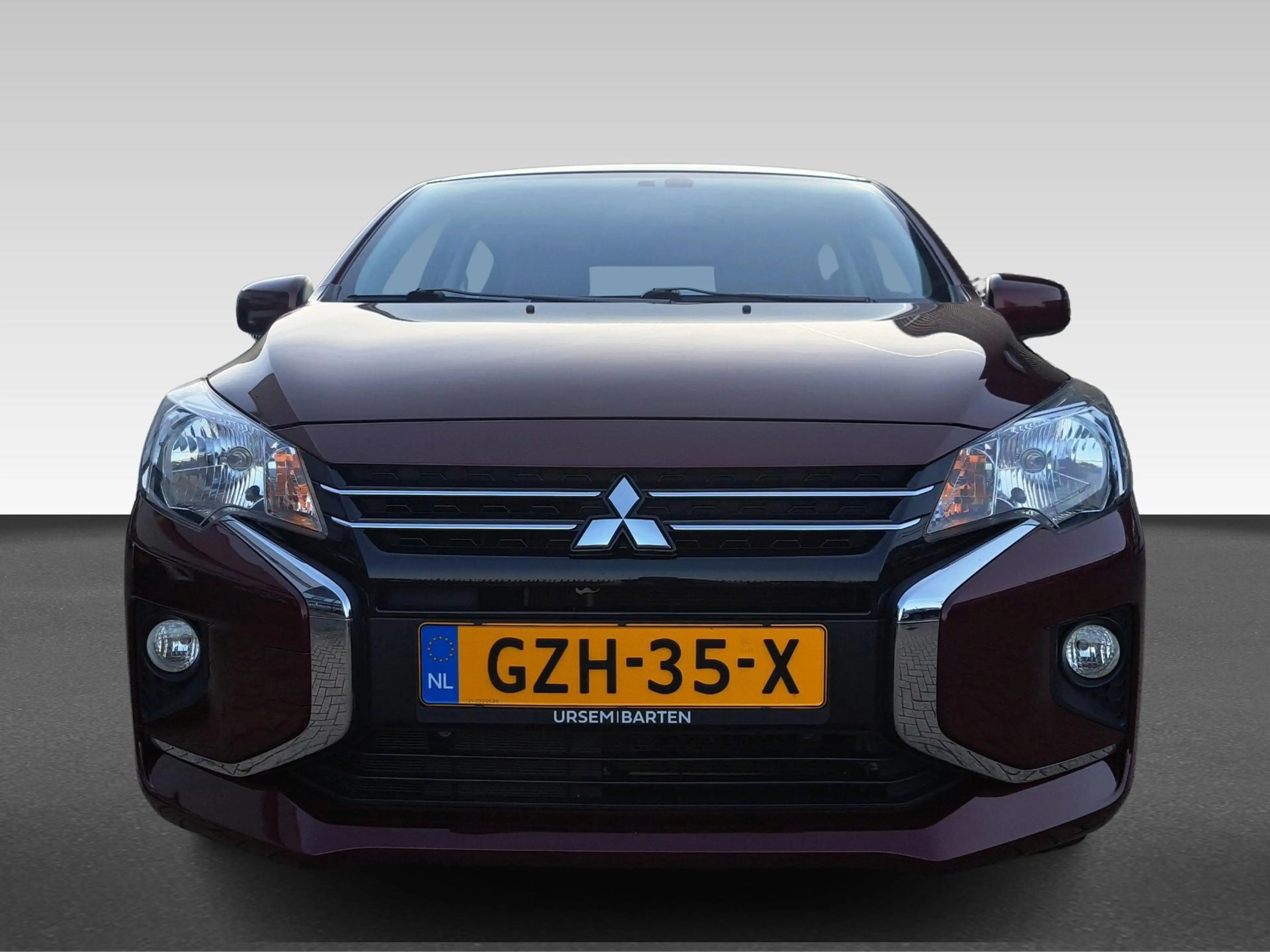 Mitsubishi Space Star 1.2 Active/Dealer onderhouden — photo 7