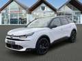 Citroen C4 Lim. Max Wit - thumbnail 1