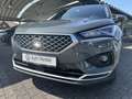 SEAT Tarraco 1.4 eHybrid OPF DSG XPERIENCE + LEDER + AHK + ACC Gris - thumbnail 6