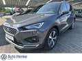 SEAT Tarraco 1.4 eHybrid OPF DSG XPERIENCE + LEDER + AHK + ACC Gris - thumbnail 1