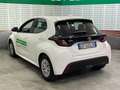 Toyota Yaris Yaris 1.5h - PROMO FINANAZIAMENTO Blanc - thumbnail 4