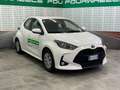 Toyota Yaris Yaris 1.5h - PROMO FINANAZIAMENTO Blanc - thumbnail 1