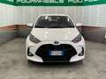 Toyota Yaris Yaris 1.5h - PROMO FINANAZIAMENTO Blanc - thumbnail 2