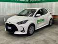Toyota Yaris Yaris 1.5h - PROMO FINANAZIAMENTO Blanc - thumbnail 3