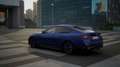 BMW i4 eDrive40 Gran Coupe ///M-Sport PRO AHK ACC Individ Blau - thumbnail 3