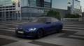 BMW i4 eDrive40 Gran Coupe ///M-Sport PRO AHK ACC Individ Blau - thumbnail 1