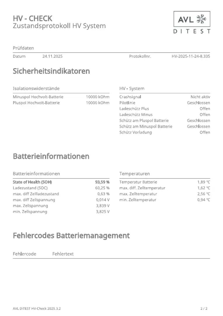 BMW i4 eDrive40 Gran Coupe ///M-Sport PRO AHK ACC Individ Blau - 2