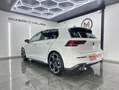 Volkswagen Golf GTI 2.0 TSI 195kW (265CV) DSG - 22400Km Blanc - thumbnail 4