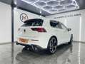 Volkswagen Golf GTI 2.0 TSI 195kW (265CV) DSG - 22400Km Blanc - thumbnail 6