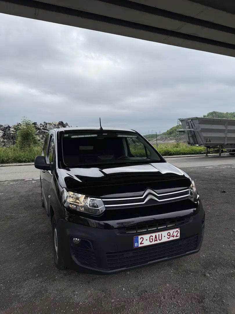 Fiat 1.5 BlueHDi M Light Driver S/S (6.2) - 1