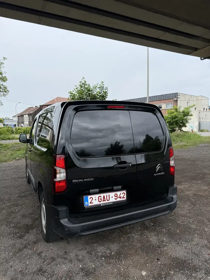 Fiat 1.5 BlueHDi M Light Driver S/S (6.2) - 2