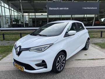 R135 52 kWh / Koopaccu / Keyless / Camera / Parkee