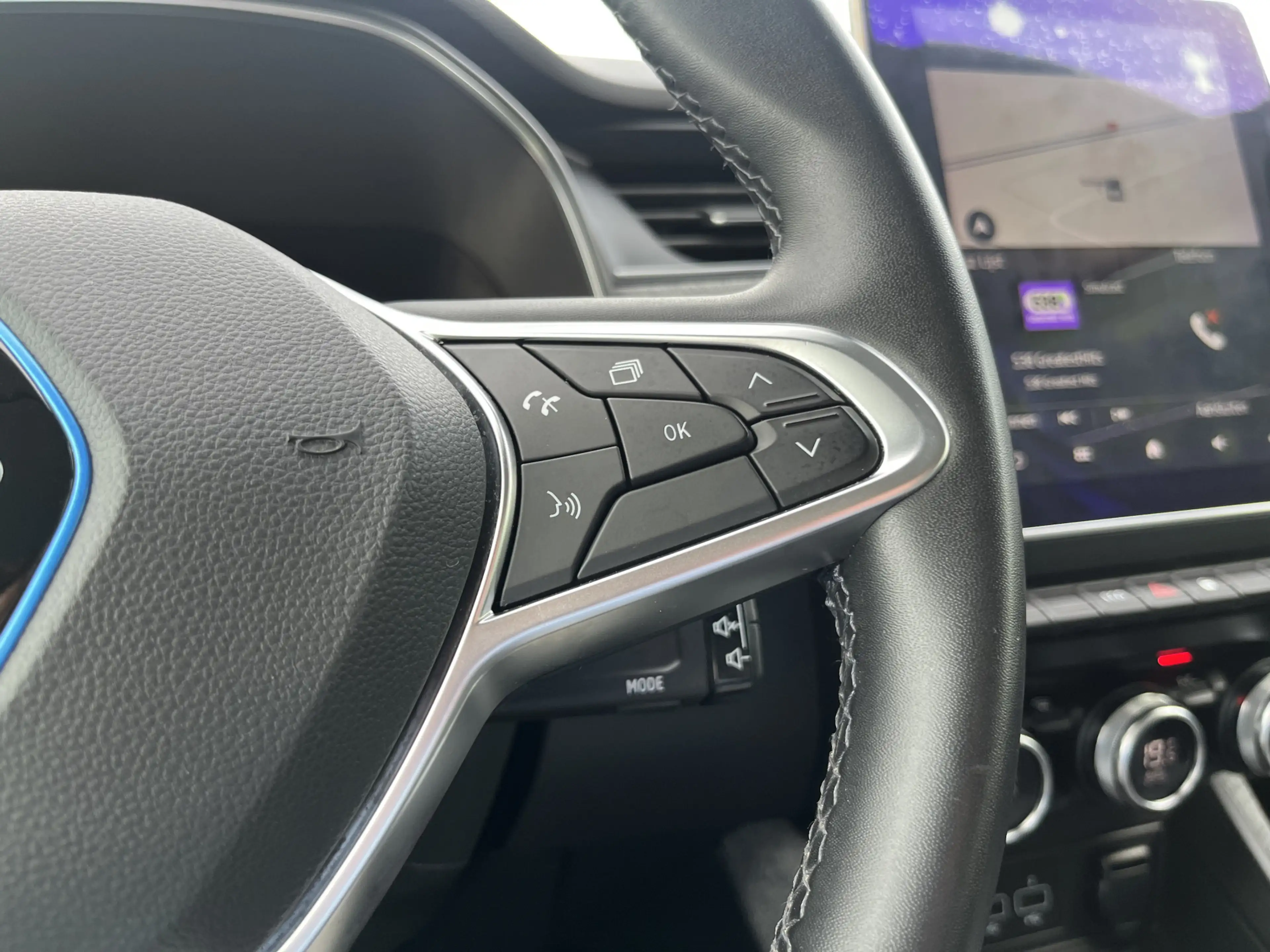 Renault ZOE R135 52 kWh / Koopaccu / Keyless / Camera / Parkee — photo 24