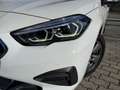 BMW 216 216dA Gran Coupé Weiß - thumbnail 14