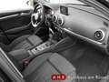Audi A3 Sportback S Line S-tronic *LED*Navi*B&O* Noir - thumbnail 8