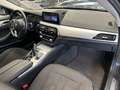 BMW 518 dA Touring Alu19"/Led/Cam/GprPro/Bt *1j garantie* Grau - thumbnail 8