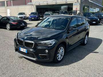 X1 F48 sdrive18d Business