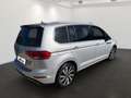 Volkswagen Touran 2.0 TDI R-Line LED*NAVI*AHK*ACC*KAMERA ACC SpurH N Silber - thumbnail 5
