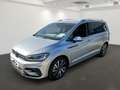 Volkswagen Touran 2.0 TDI R-Line LED*NAVI*AHK*ACC*KAMERA ACC SpurH N Silber - thumbnail 3