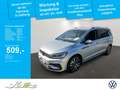 Volkswagen Touran 2.0 TDI R-Line LED*NAVI*AHK*ACC*KAMERA ACC SpurH N Silber - thumbnail 1