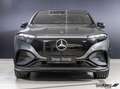 Mercedes-Benz EQS SUV 450+ 4MATIC AMG / DISTRONIC /Pano /360°/ D.Light Grau - thumbnail 5