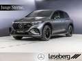Mercedes-Benz EQS SUV 450+ 4MATIC AMG / DISTRONIC /Pano /360°/ D.Light Grau - thumbnail 1