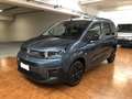 Citroen Berlingo 130cv autocarro 5 Posti Blauw - thumbnail 1