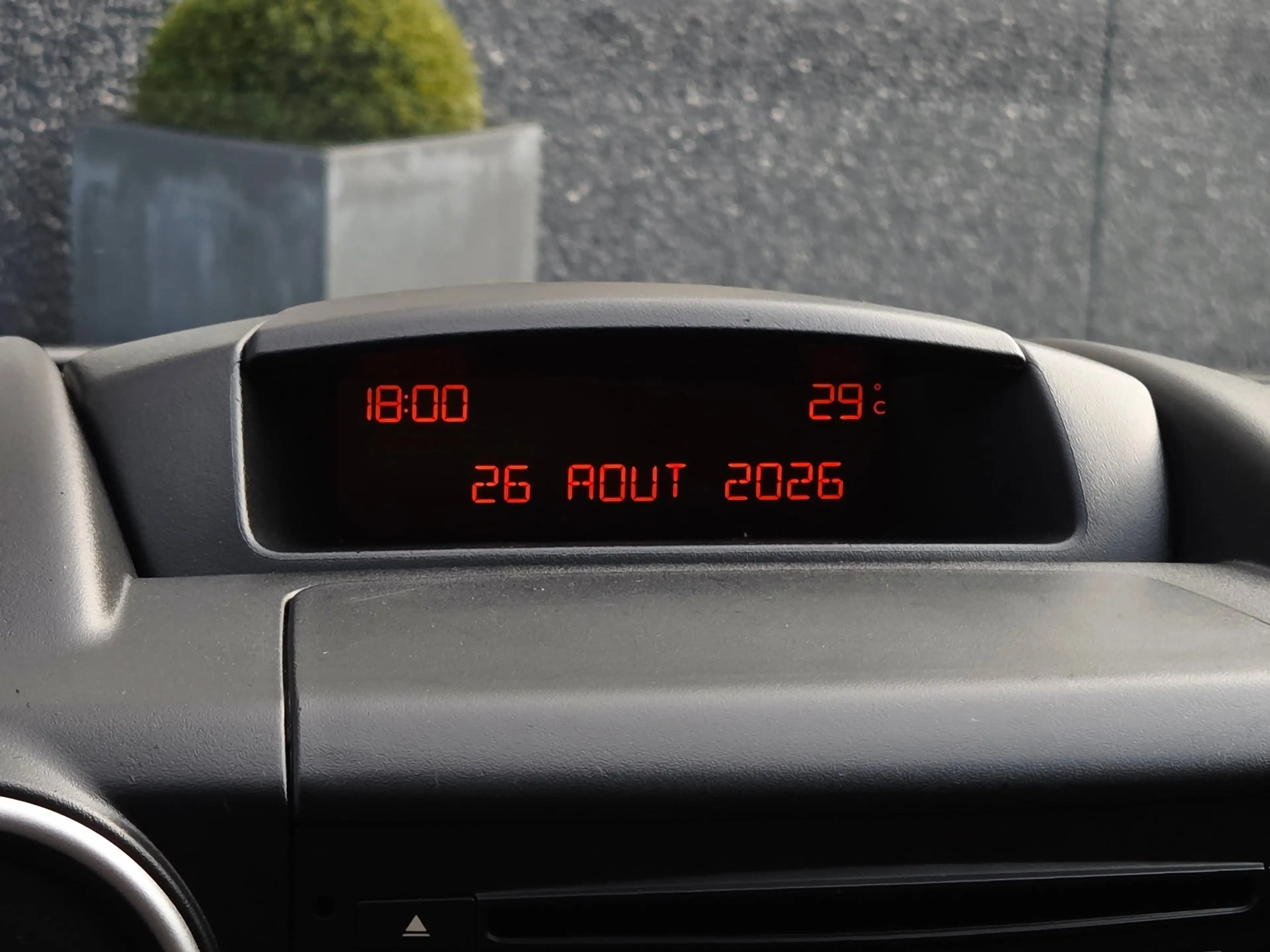 Peugeot Partner Tepee 1.6 HDi | CLIM | LED | GARANTIE 12 MOIS — photo 12