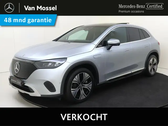 Mercedes-Benz EQE SUV 300 Business Edition Panoramadak / Memory Seats /