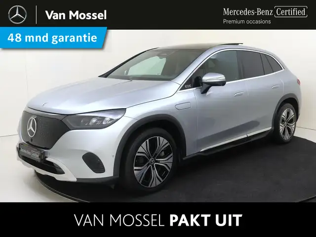 Mercedes-Benz EQE SUV 300 Business Edition Panoramadak / Memory Seats /