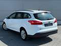 Ford Focus 1,0 EcoBoost 74kW Trend Turnier Blanc - thumbnail 5