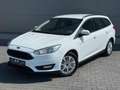 Ford Focus 1,0 EcoBoost 74kW Trend Turnier Blanc - thumbnail 4