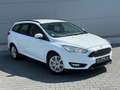 Ford Focus 1,0 EcoBoost 74kW Trend Turnier Blanc - thumbnail 1