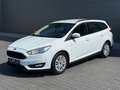 Ford Focus 1,0 EcoBoost 74kW Trend Turnier Blanc - thumbnail 3