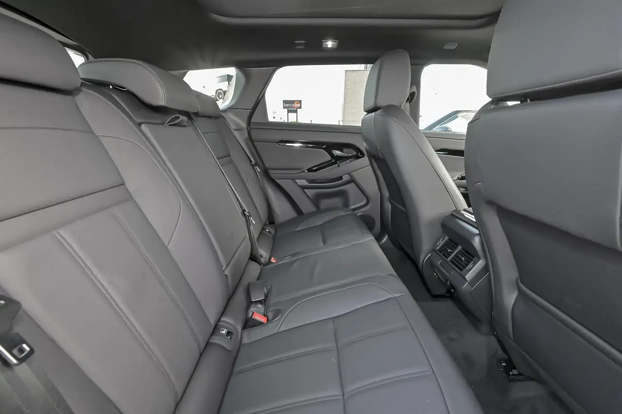 Land Rover Range Rover Evoque 2026