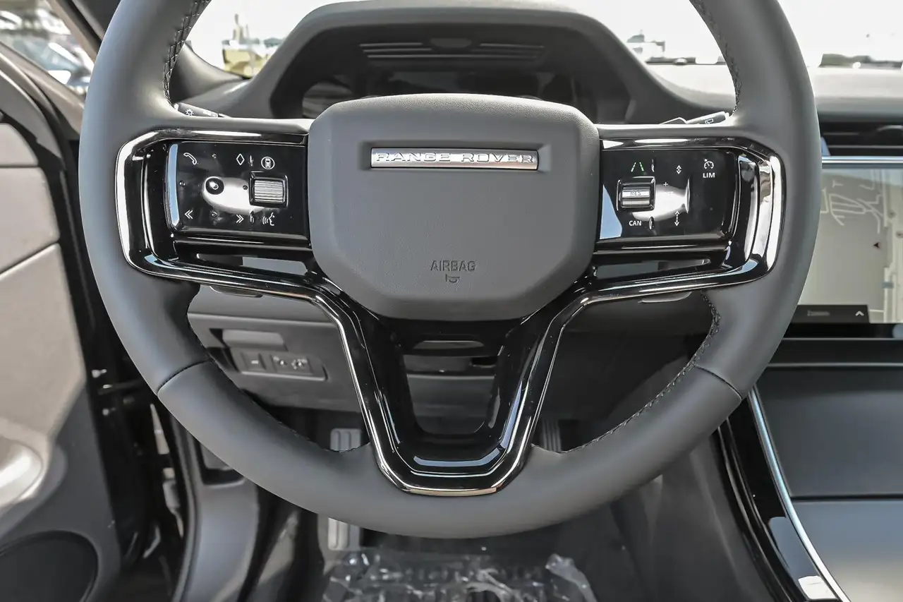 Land Rover Range Rover Evoque 2026 — фото 14