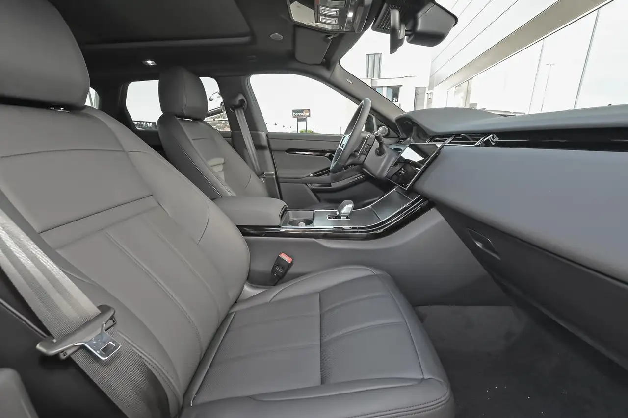 Land Rover Range Rover Evoque 2026