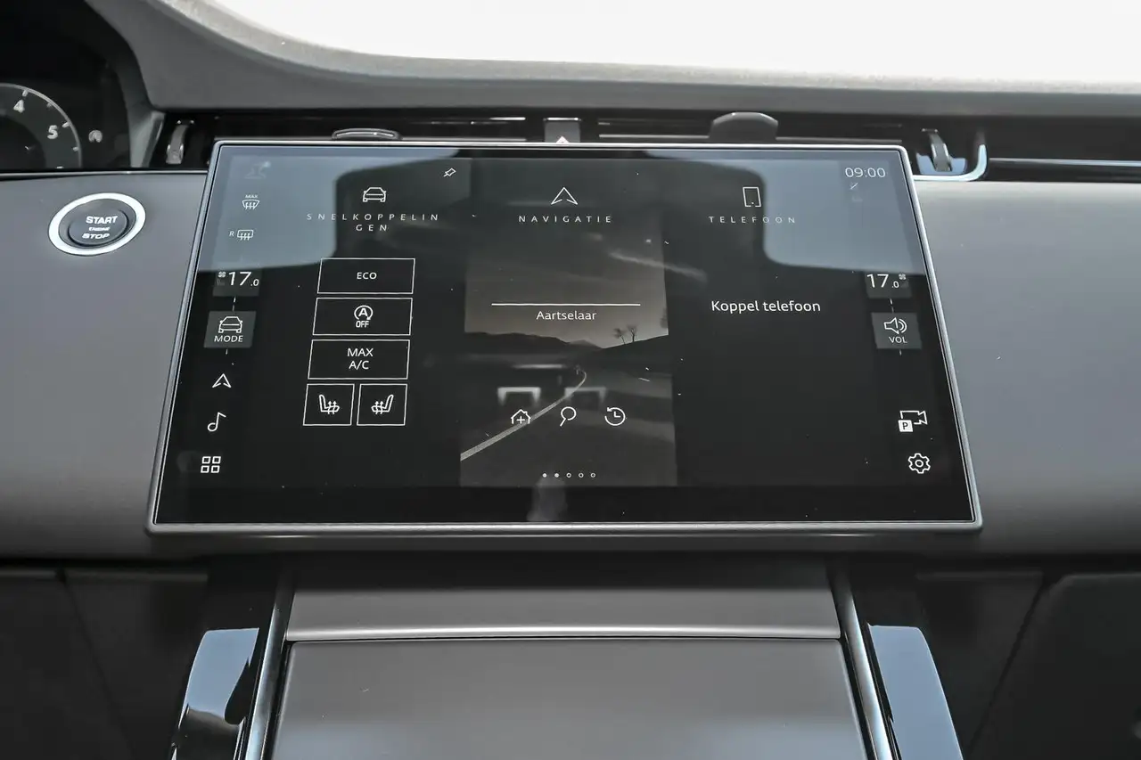 Land Rover Range Rover Evoque 2026 — фото 11