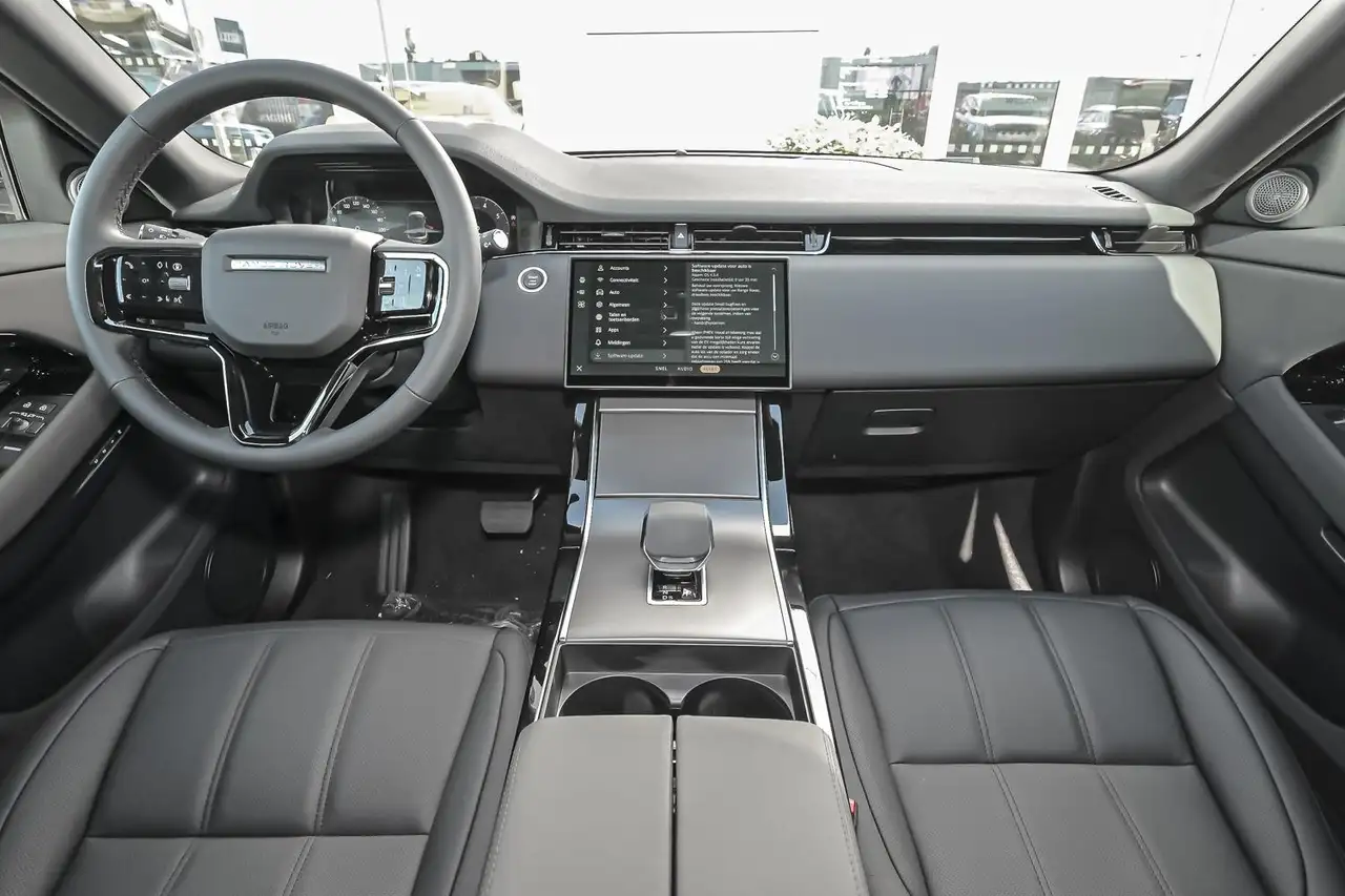 Land Rover Range Rover Evoque 2026
