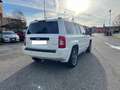 Jeep Patriot 2.0 Turbodiesel DPF Limited 4X4 KM TAGLIANDATI Fehér - thumbnail 6