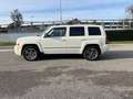 Jeep Patriot 2.0 Turbodiesel DPF Limited 4X4 KM TAGLIANDATI Fehér - thumbnail 4