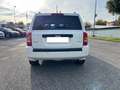 Jeep Patriot 2.0 Turbodiesel DPF Limited 4X4 KM TAGLIANDATI Fehér - thumbnail 7
