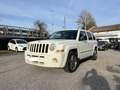 Jeep Patriot 2.0 Turbodiesel DPF Limited 4X4 KM TAGLIANDATI Fehér - thumbnail 3