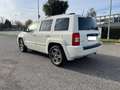Jeep Patriot 2.0 Turbodiesel DPF Limited 4X4 KM TAGLIANDATI Fehér - thumbnail 8