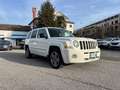 Jeep Patriot 2.0 Turbodiesel DPF Limited 4X4 KM TAGLIANDATI Fehér - thumbnail 1